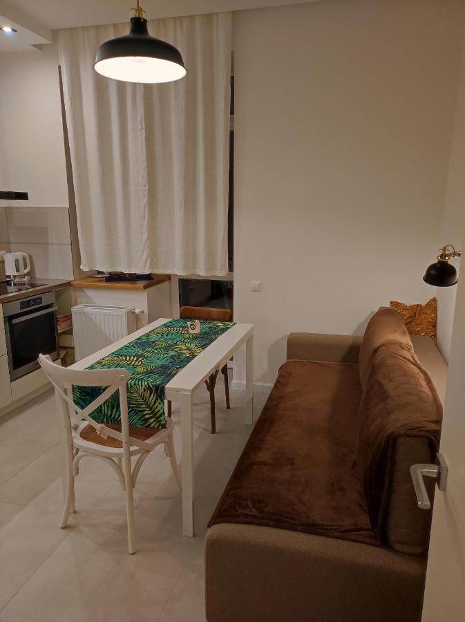 Lux Apartment, Near Metro Vasylkivska Kiev Eksteriør billede